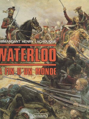cover image of Waterloo
